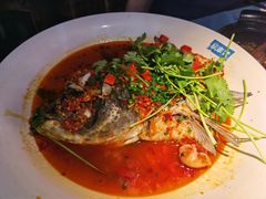 -坛宗剁椒鱼头(河西王府井店)