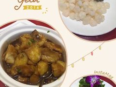 土豆小鲍鱼-一品粤珍轩(吴中路店)