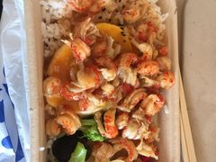 -海盗虾饭·剥好的小龙虾饭(上地辉煌店)