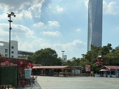 -深圳锦绣中华民俗村