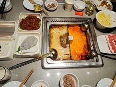 -海底捞火锅(徐州火车站店)