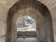 -金堂县云顶石城风景区