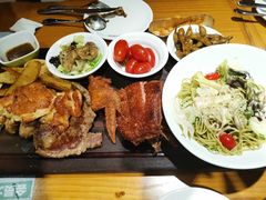 -江南果道西餐厅(北京路店)