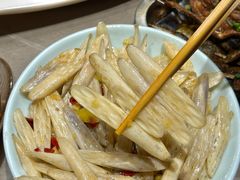 -不夜天烧烤牛骨头(南湖店)