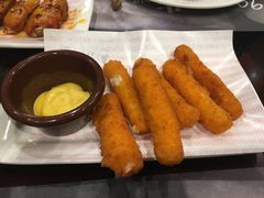 -Mr.Pizza米斯特比萨(合肥一九一二街区店)