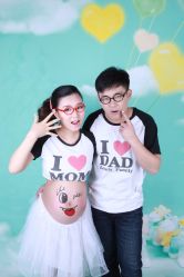 孕视觉专业孕妇摄影-孕视觉专业孕妇摄影(天津南开店)