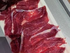 -八合里潮汕鲜牛肉火锅(吉大店)