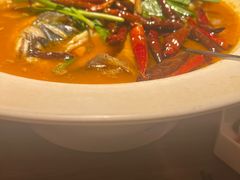 -清水亭湖北菜(大屯DT51店)