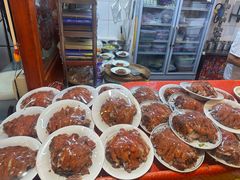 -陈家老院子·长春特色东北家宴(一匡街店)