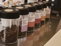 -MQ COFFEE STAND明谦(新洲店)