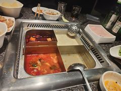 -海底捞火锅(崇文门新世界百货店)