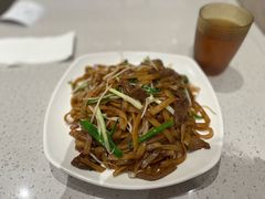-香港新发烧腊茶餐厅(书城店)