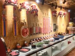 -羊大爷涮肉(亮马桥店)