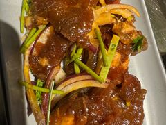 -小财盆地桌烤肉