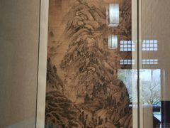 -黄公望隐居地