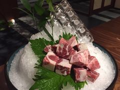 -揽季锅物会.福建黄鱼.海鲜姿造(五四路店)