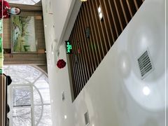 大堂-清真·锦翔炝锅鱼(明德门店)