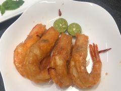 -福海居烤鸭店(鸟巢店)