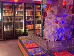 -山河屯铁锅炖鲜鹅·东北菜(开发区一店)