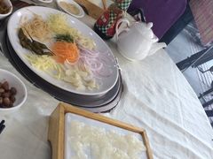 -凯盈阁·顺德私房菜·桑拿鸡