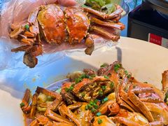 -鑫小城故事·藕汤·家常菜(台北一路总店)