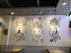 -蒙自源米线大王(昆明站店)