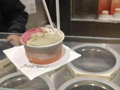 -Dip in Gelato(富民路店)