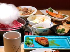 -大和食乐·鲜和牛酸汤火锅(环宇荟店)