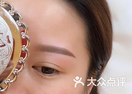 etsumi韩式半永久定妆纹绣纹眉纹眼线