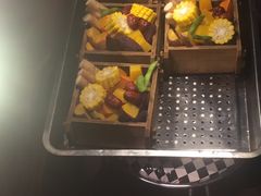 -三个渔夫·蒸汽海鲜(小白楼店)