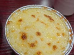 芝士土豆泥-蘑菇餐厅(马台街店)