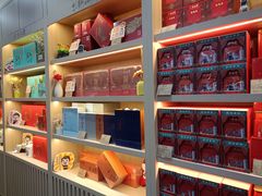 -吴裕泰茶庄(前门大街店)