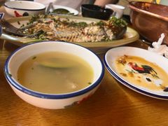 -妈妈的味道(和顺古镇店)