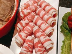 -大龙燚火锅(南山大道店)