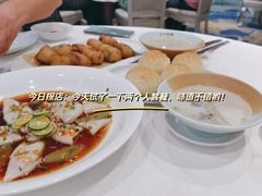 -新兴家喻酒家·羊城名宴(昌岗店)