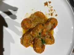 -徐记海鲜(南油永新汇店)