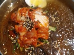 -大叹号·朝鲜族烤肉(潍坊泰华城店)
