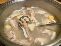 -大头椰·椰子鸡火锅(新梦店)
