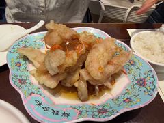 -老厨家(友谊路总店)