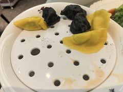 -船歌·鱼水饺青岛菜(国贸商城店)