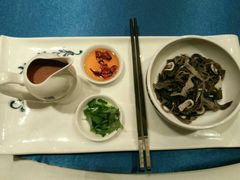 古教水爆肚-耳朵眼会馆(鼓楼店)
