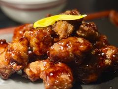 糖醋排骨-锦楼·臻选新杭帮(杭州中心店)