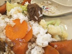 -李先生牛肉面大王(北京东四店)