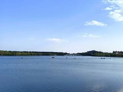 -甬妈妈湖畔里餐厅(唐山南湖旅游景区店)