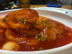 -敏珠拉姆藏餐·南京厨房(富春江东街店)