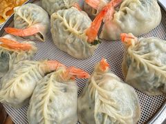 -叶存利海鲜大馅饺子(海宁路总店)