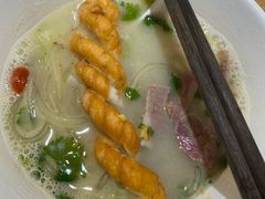 -向阳羊汤(千峰店)