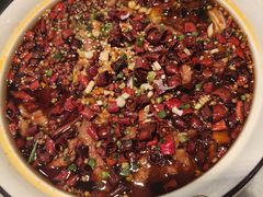 -裕德隆清真饭庄·天津特色菜(东丽店)