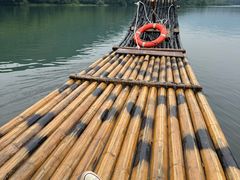 -楠溪江风景名胜区