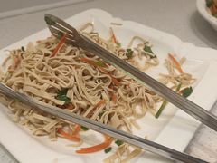 -清心素食自助餐厅(夫子庙店)